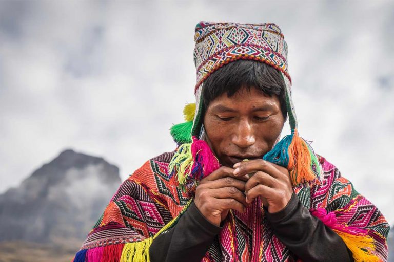 30 удивительных фактов о Перу